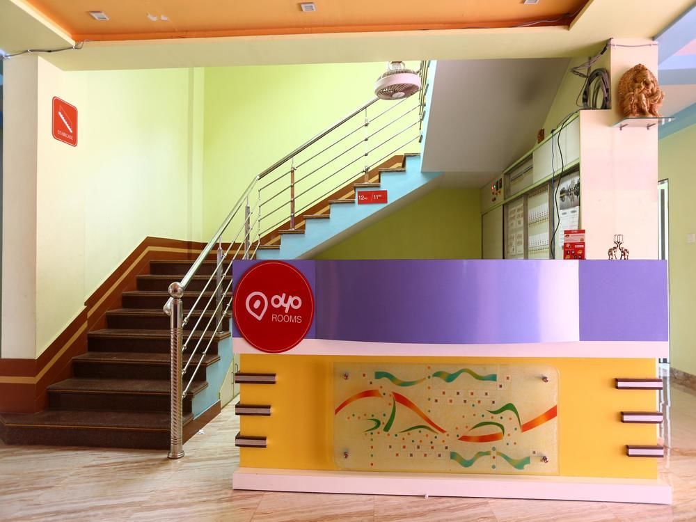 Hotel Somnath Sagar Luaran gambar