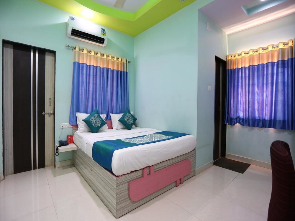 Hotel Somnath Sagar Luaran gambar
