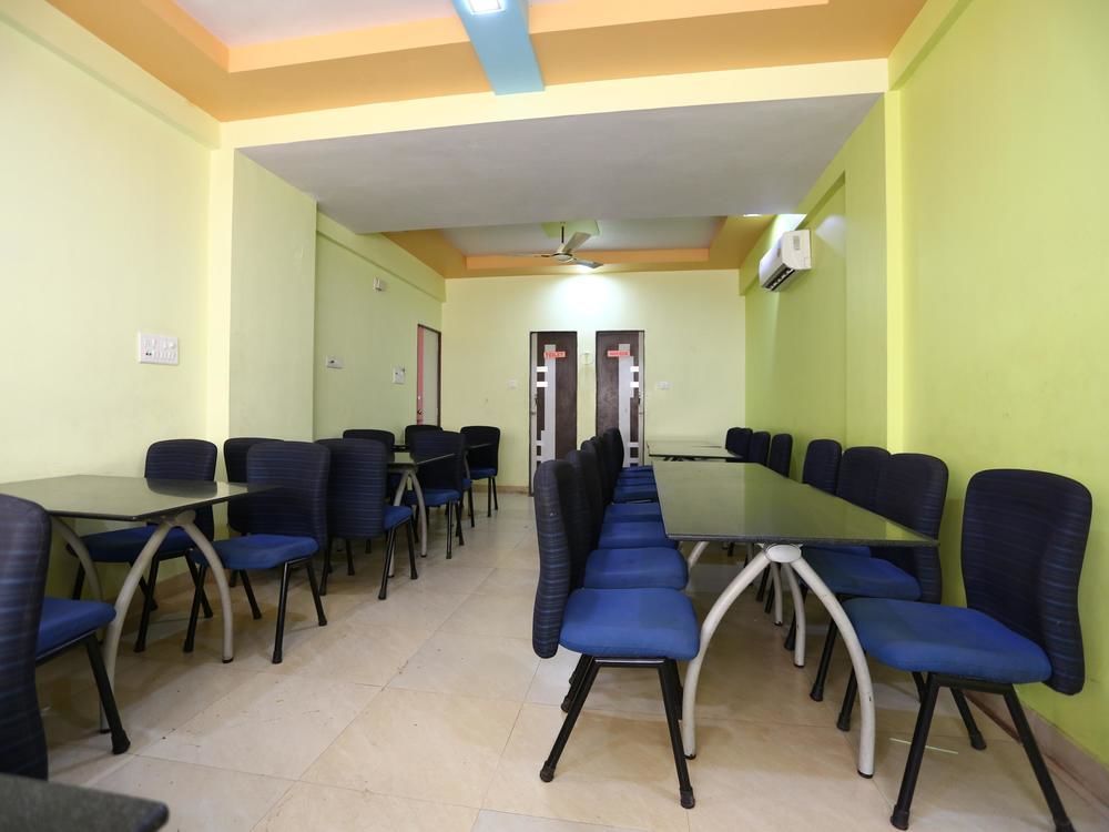 Hotel Somnath Sagar Luaran gambar