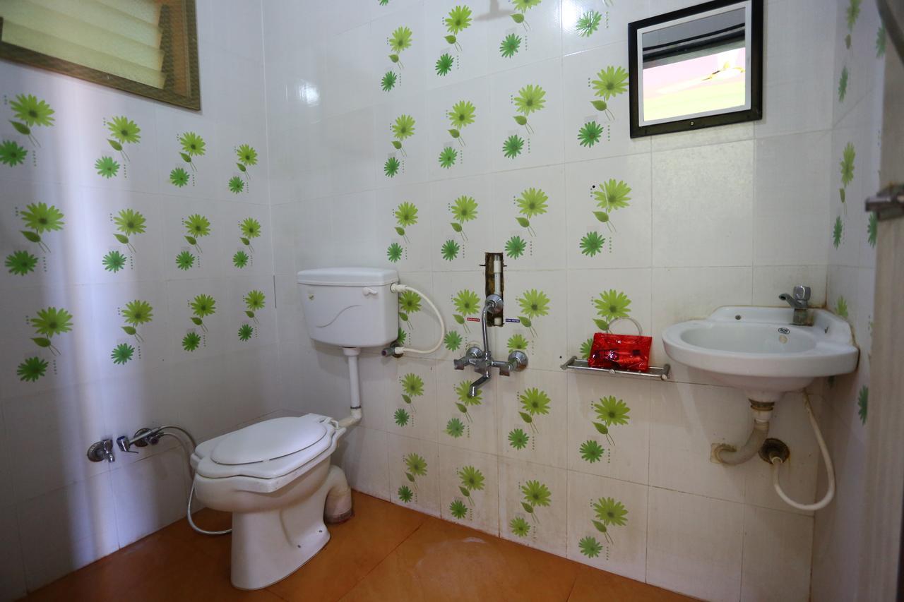 Hotel Somnath Sagar Luaran gambar