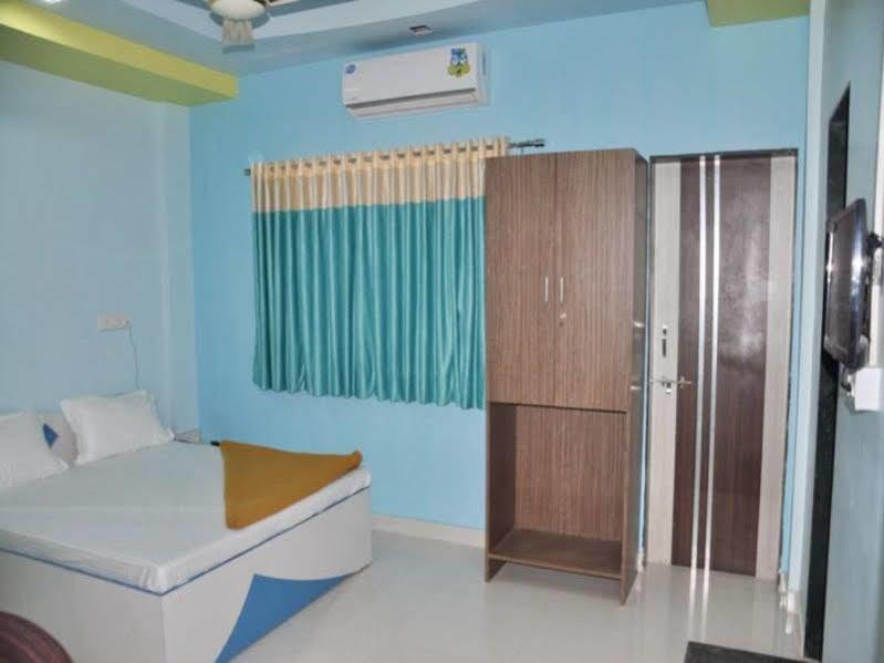 Hotel Somnath Sagar Luaran gambar
