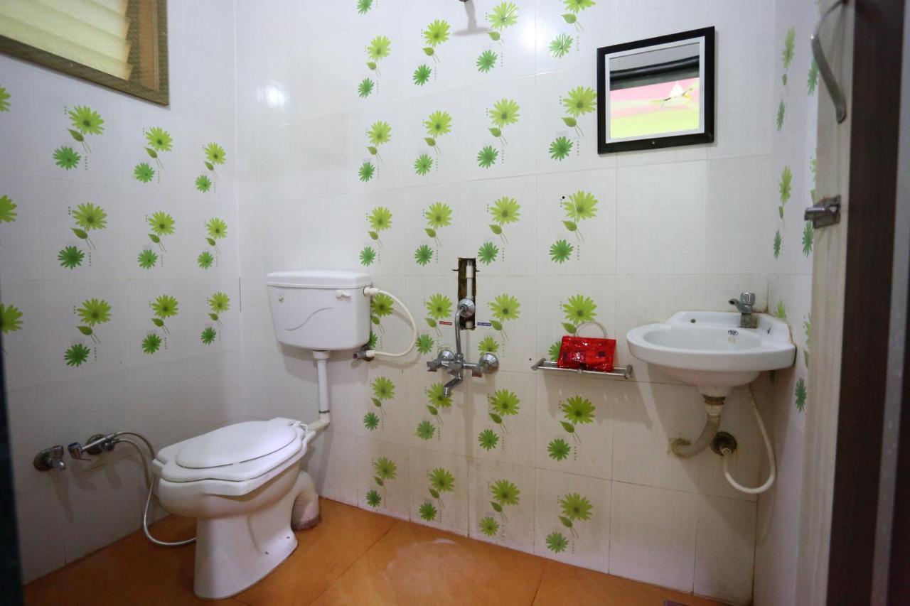 Hotel Somnath Sagar Luaran gambar